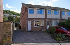 Rivelin Street Walkley